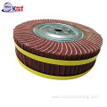 polishing wheel flap wheel mop